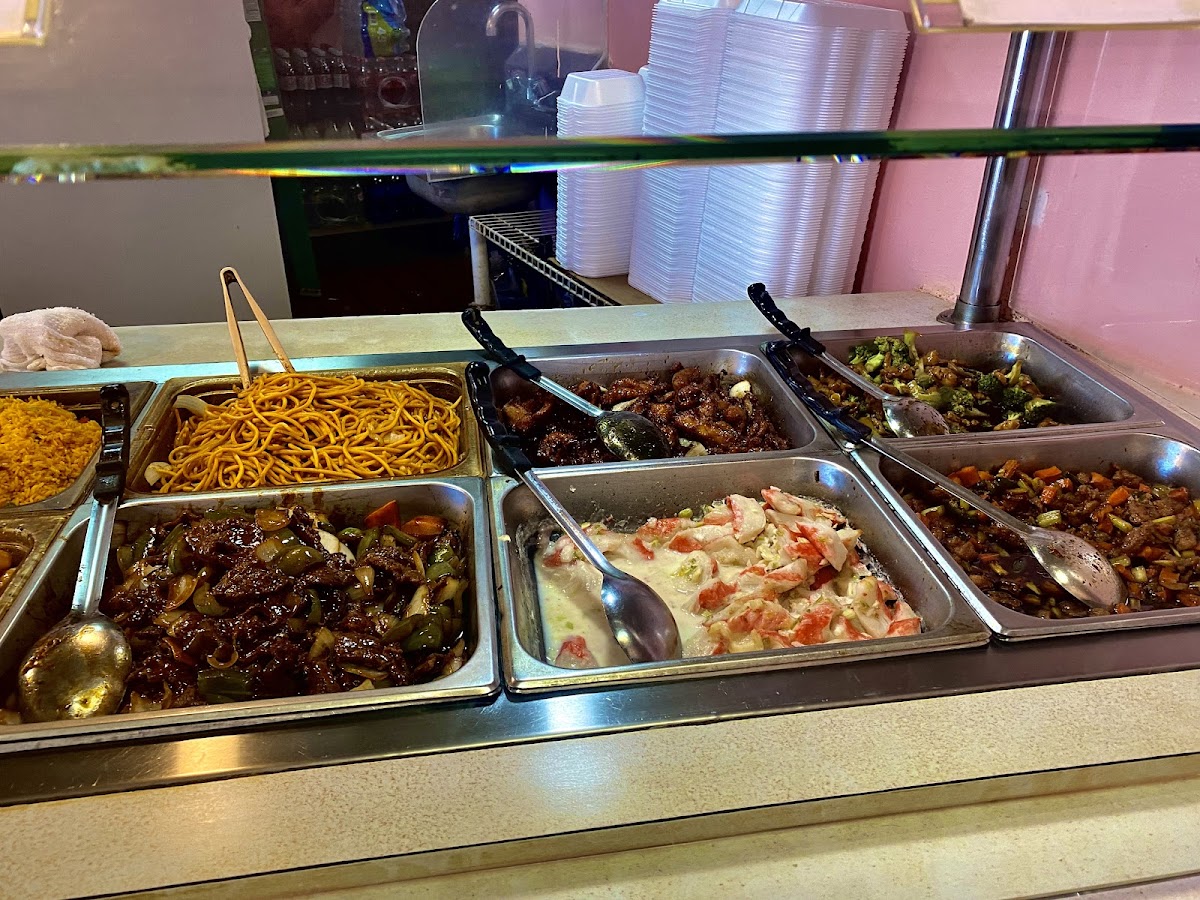 New China Express - Columbus - Photo 2