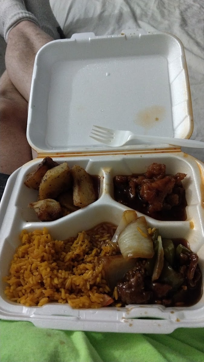 New China Express - Columbus - Photo 6