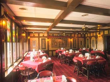 Bentley's - Lake Ozark
