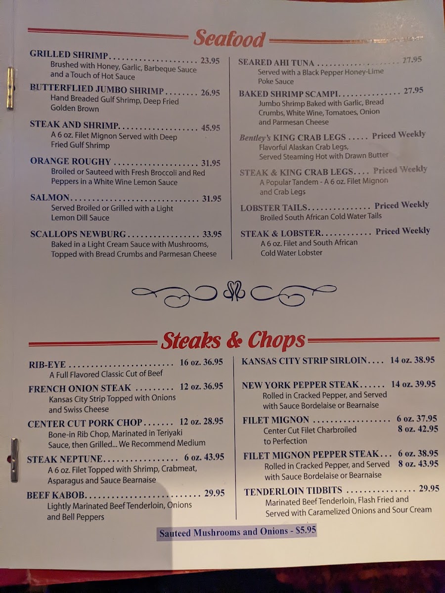 Menu Photo 0