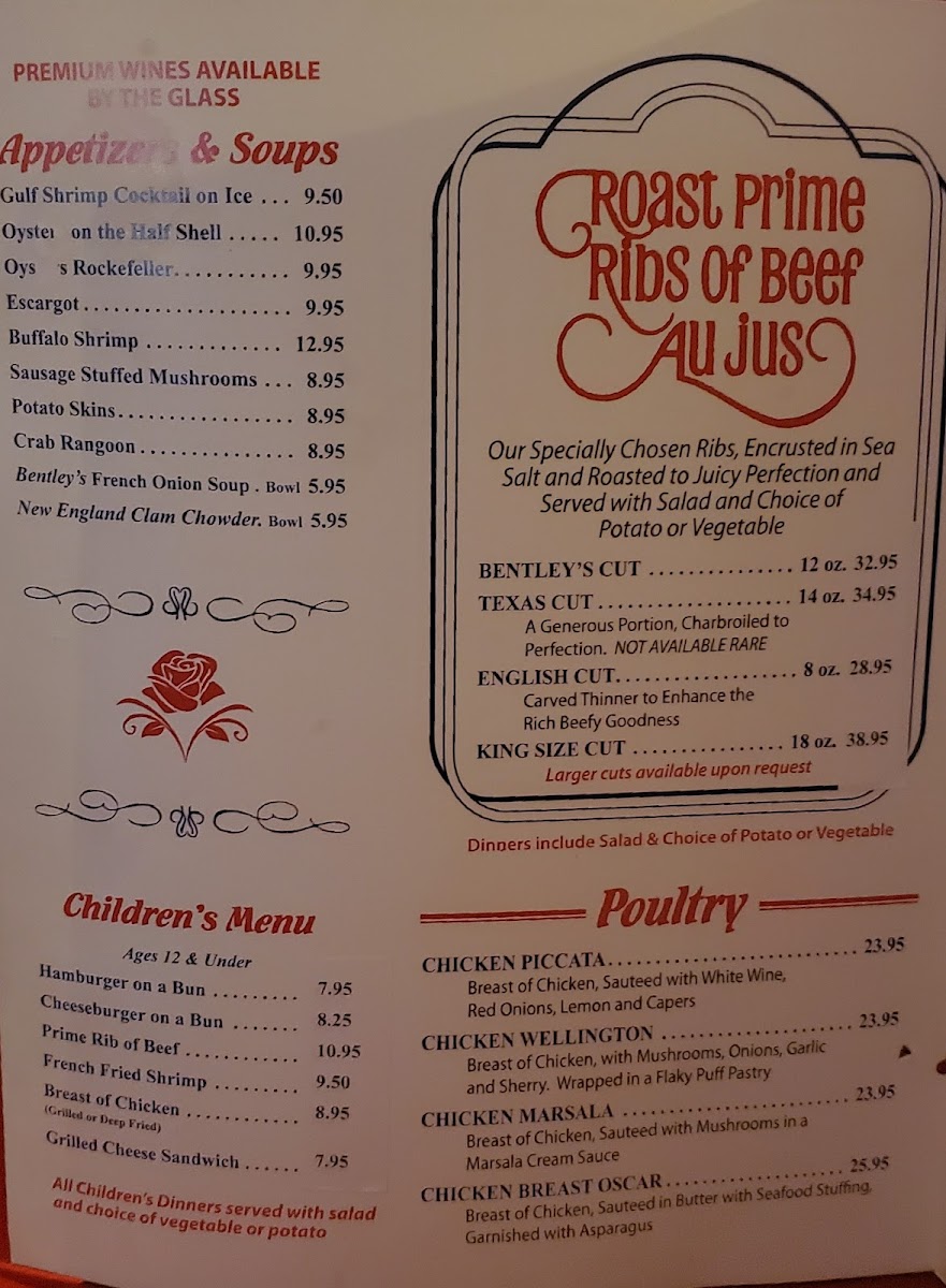Menu Photo 6