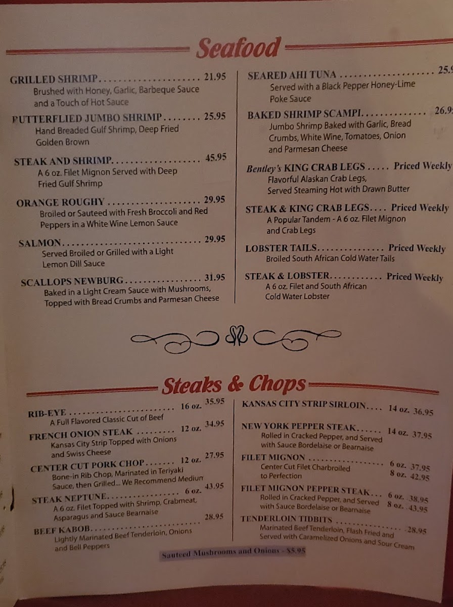 Menu Photo 8