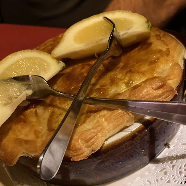 Escargot