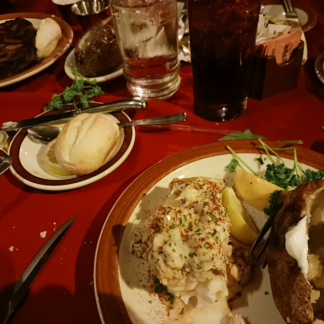 Sea Bass