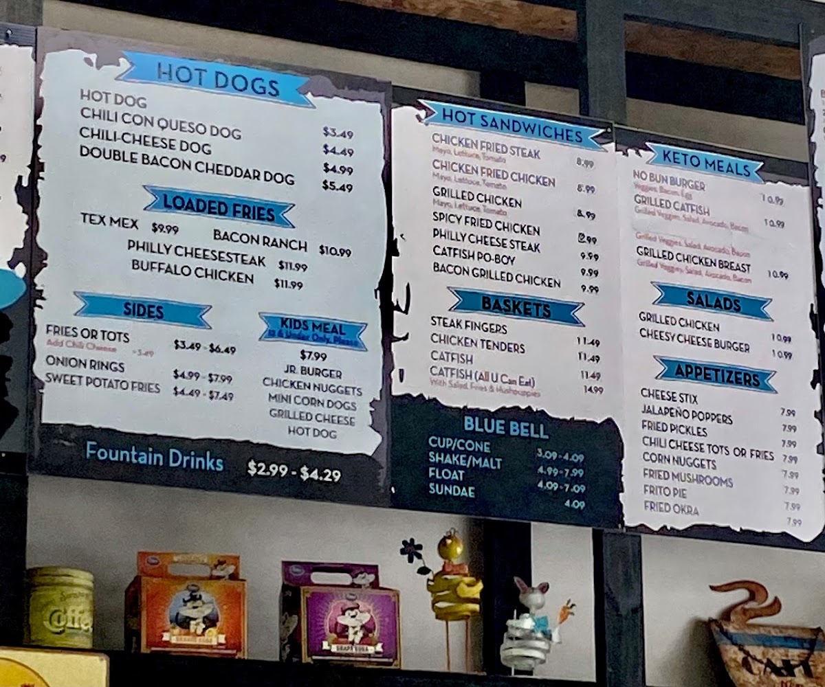 Menu Photo 6