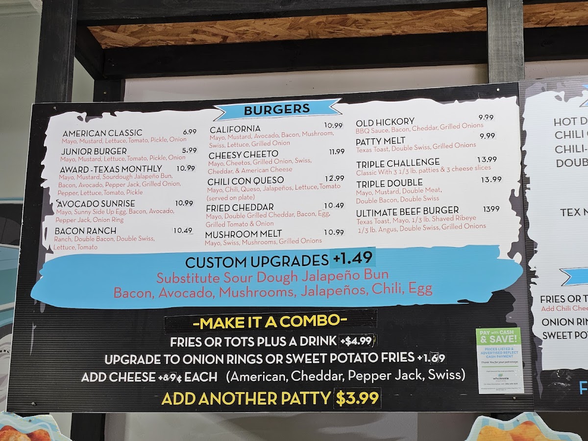 Menu Photo 7
