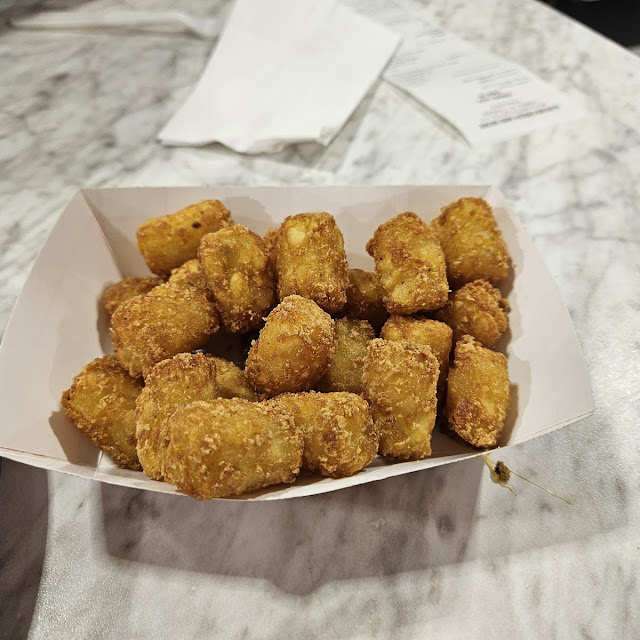 Tater Tots