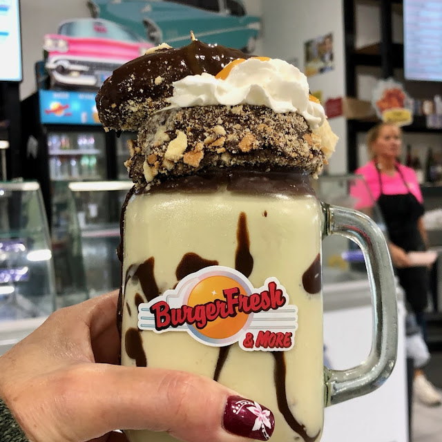 Milkshake