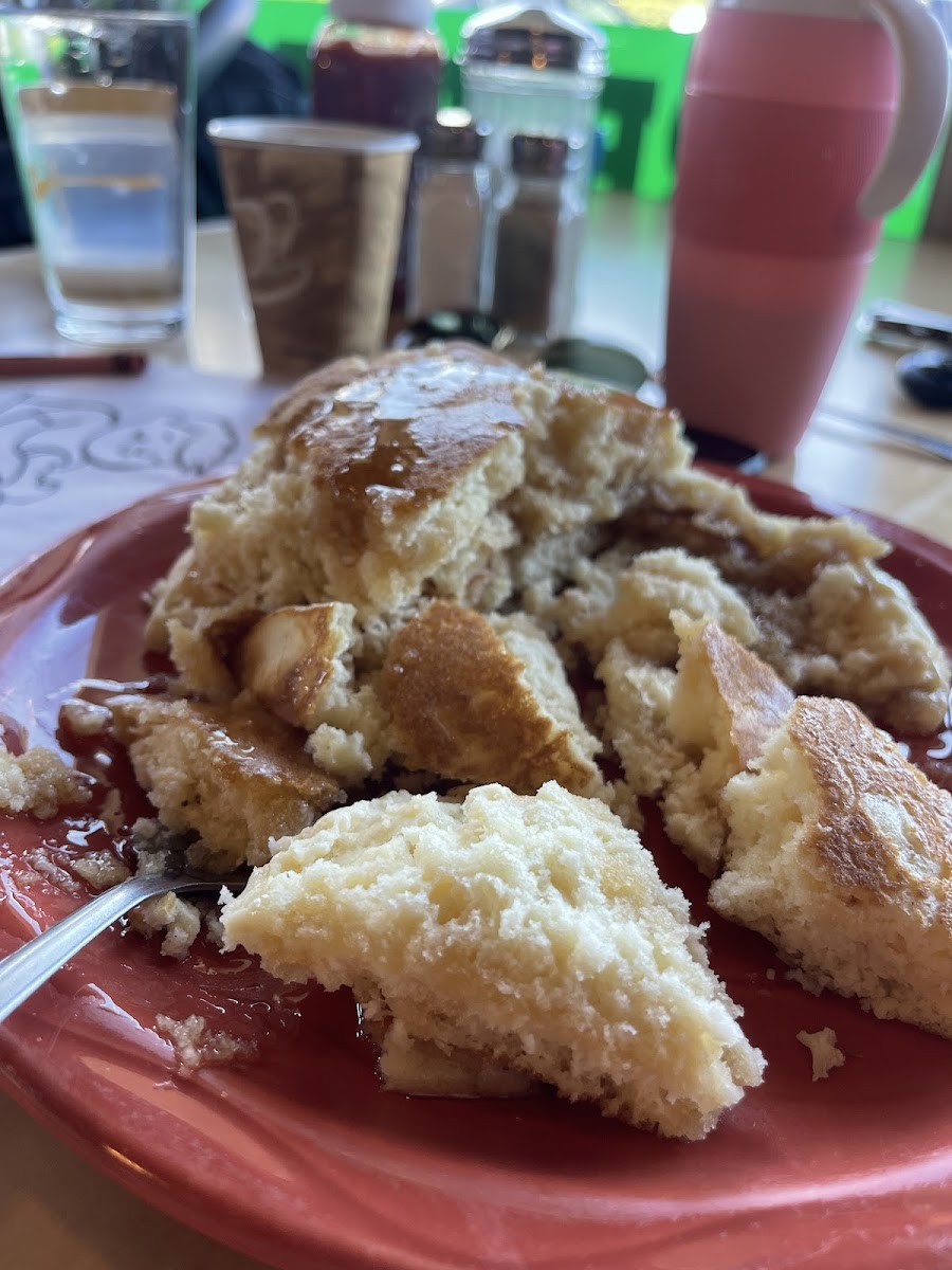 Beachwood Corner Cafe - Photo 4