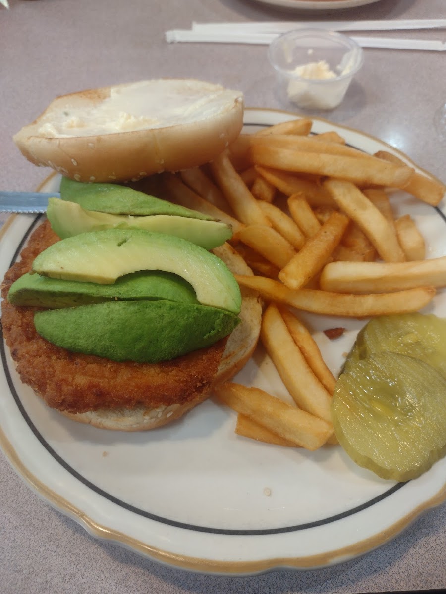 George's Cafe - Sun City - Photo 9
