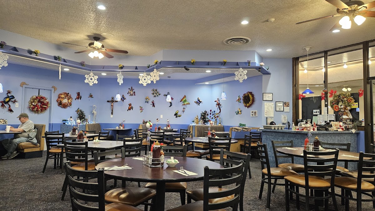 George's Cafe - Sun City - Photo 2