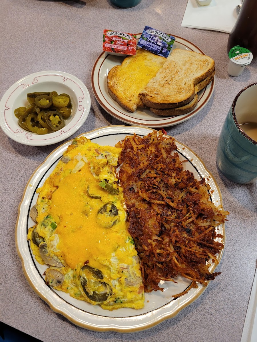 George's Cafe - Sun City - Photo 5