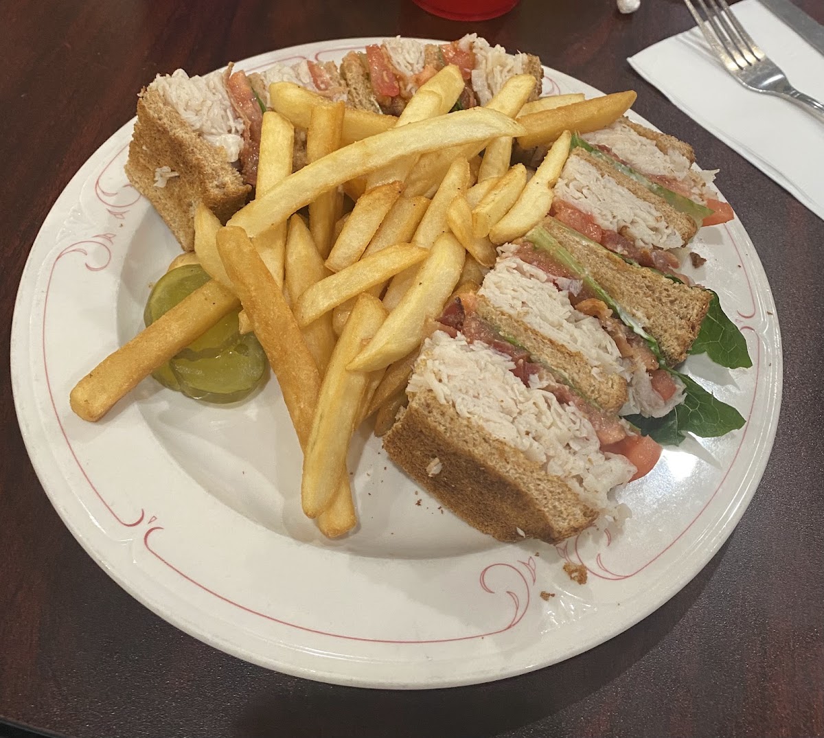 George's Cafe - Sun City - Photo 7