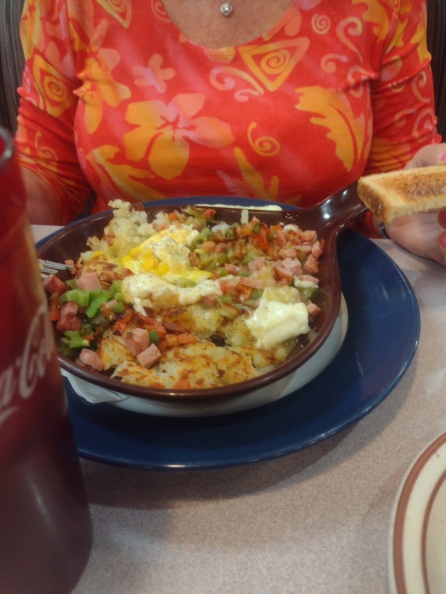 George's Cafe - Sun City - Photo 8