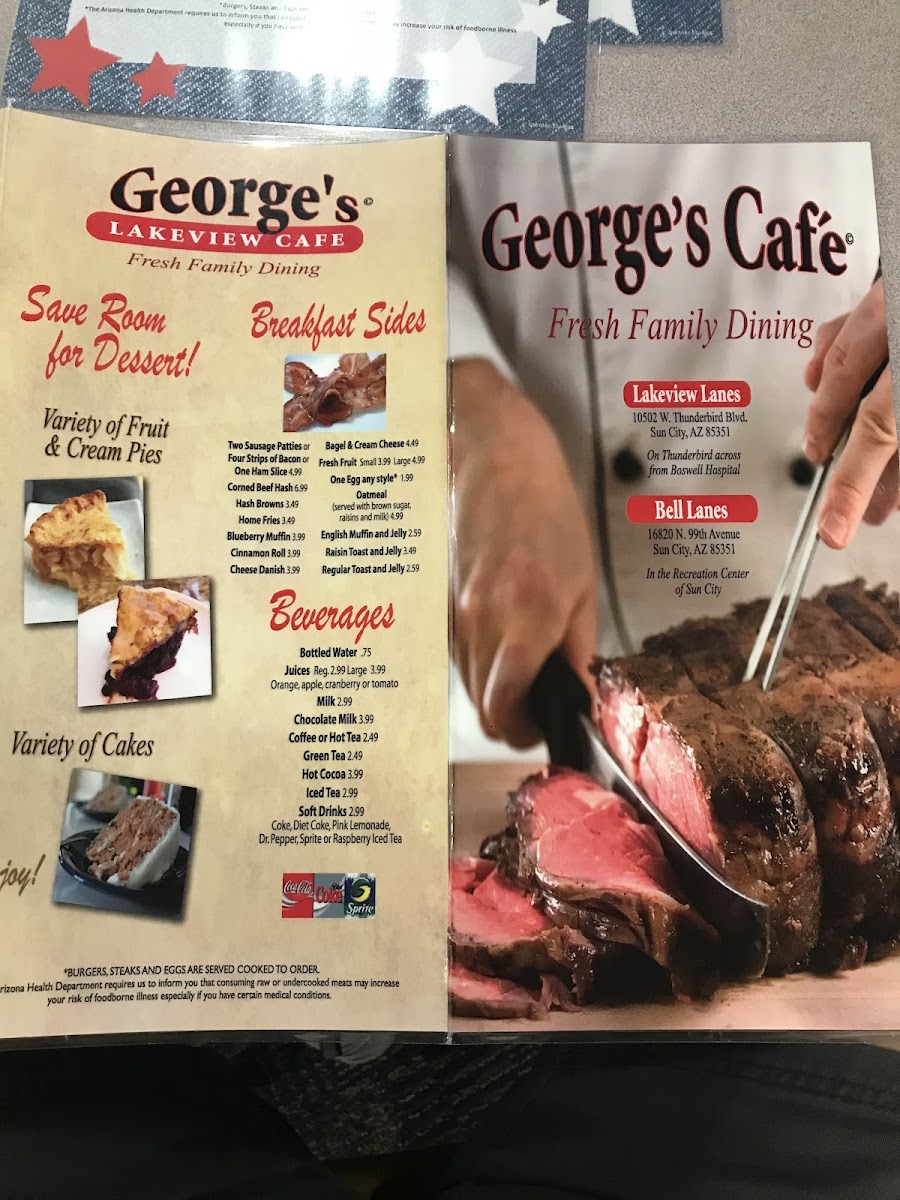 Menu Photo 9