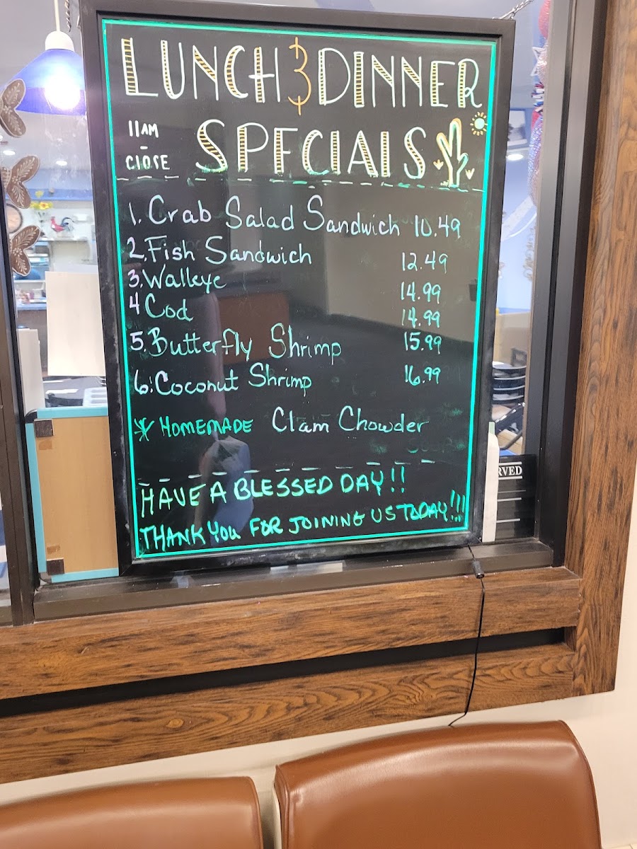 Menu Photo 7