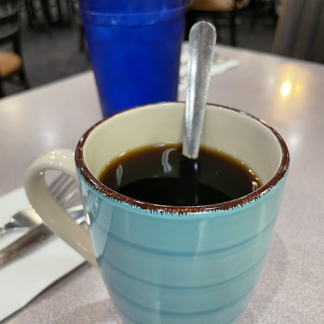 Coffee
