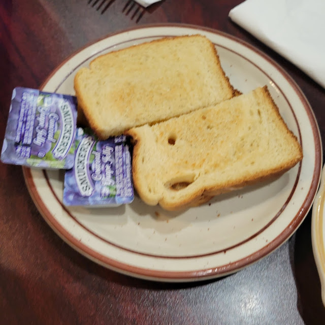 Toast