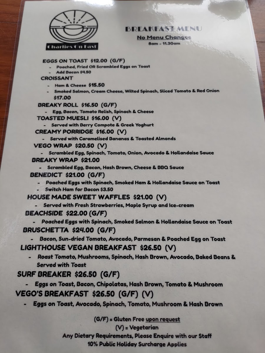 Menu Photo 6