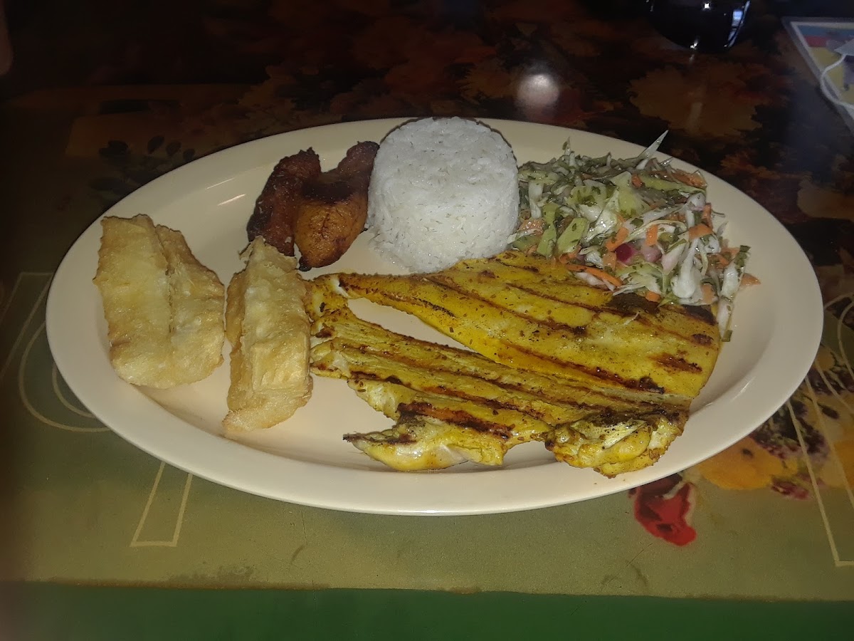 Sabor Latino - Dallas - Photo 9