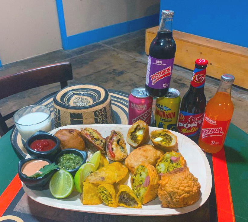 Sabor Latino - Dallas - Photo 1