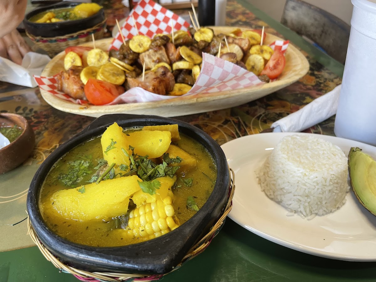 Sabor Latino - Dallas - Photo 2