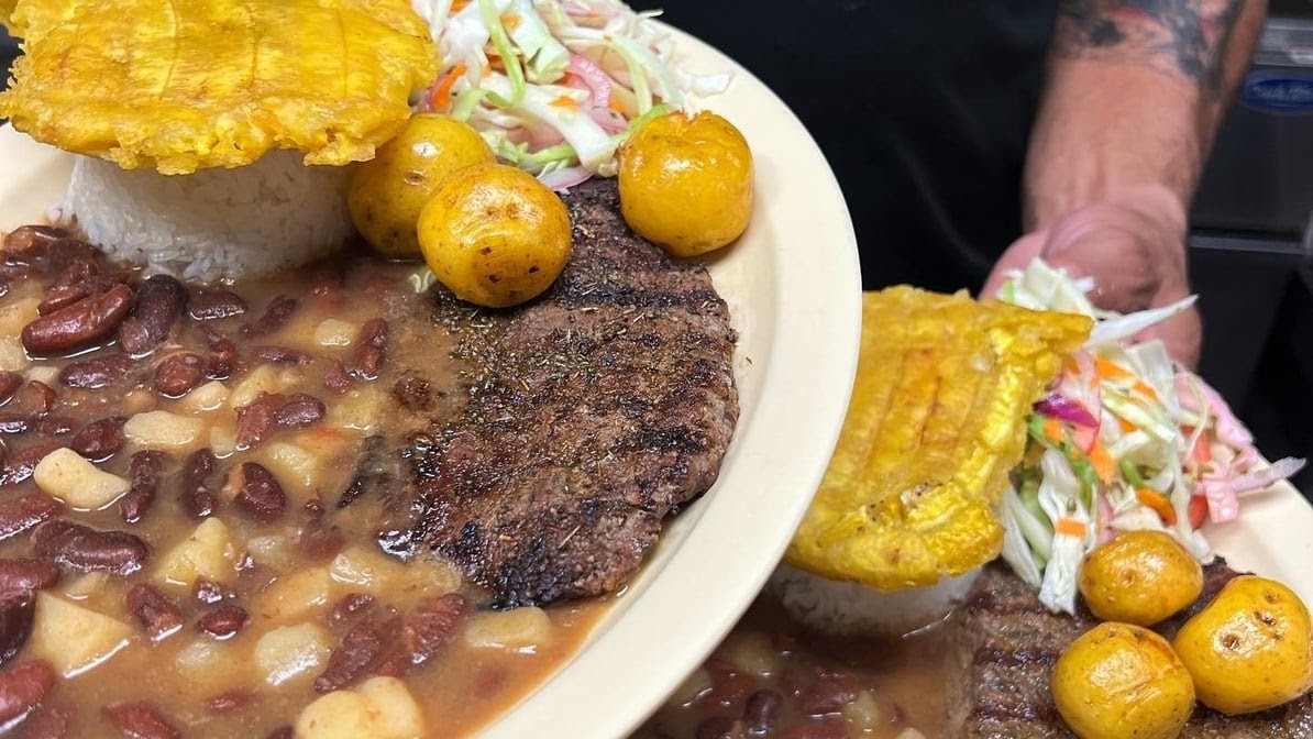 Sabor Latino - Dallas - Photo 3