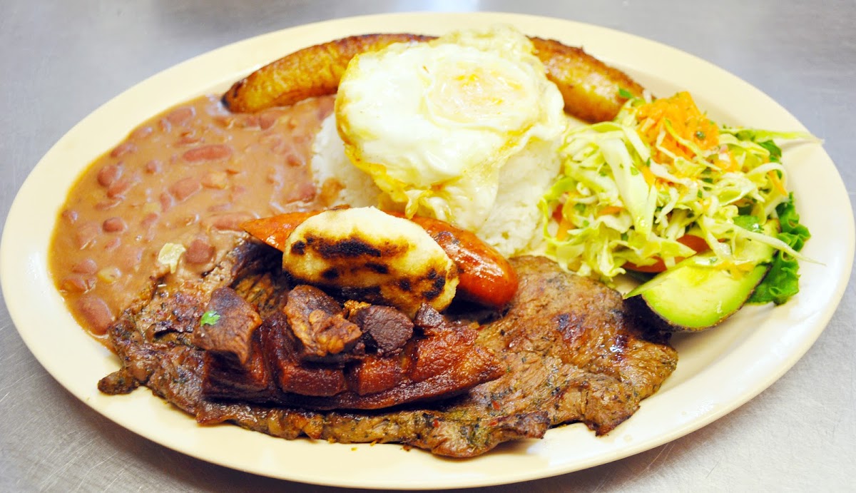 Sabor Latino - Dallas - Photo 4