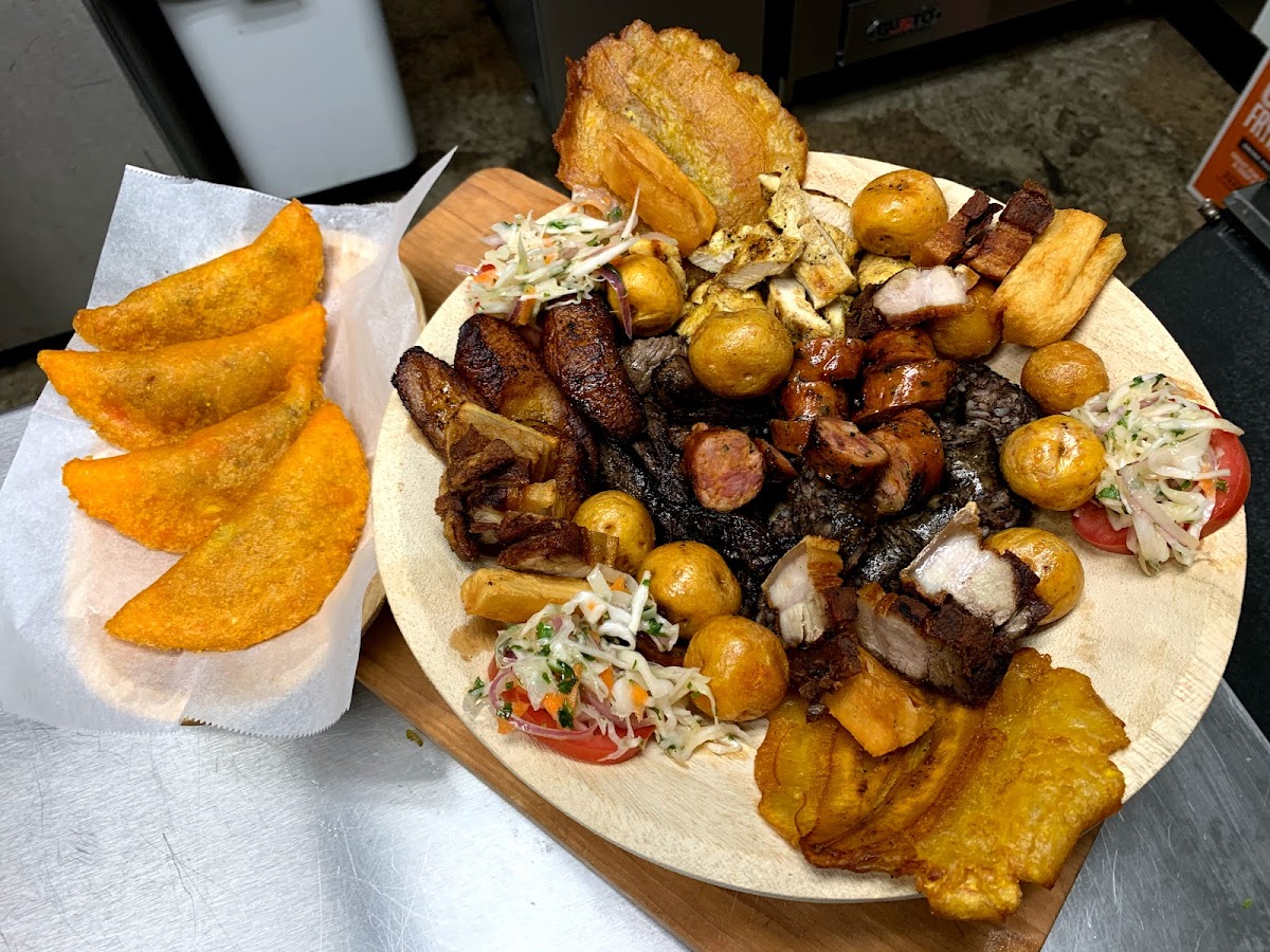 Sabor Latino - Dallas - Photo 6