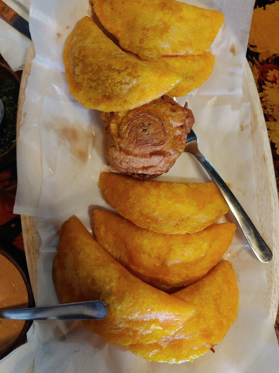 Sabor Latino - Dallas - Photo 7