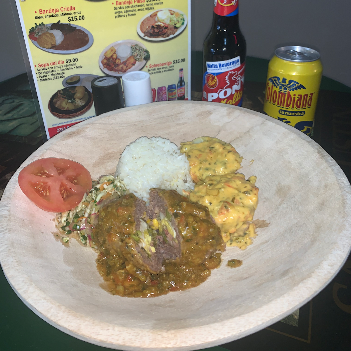 Sabor Latino - Dallas - Photo 8