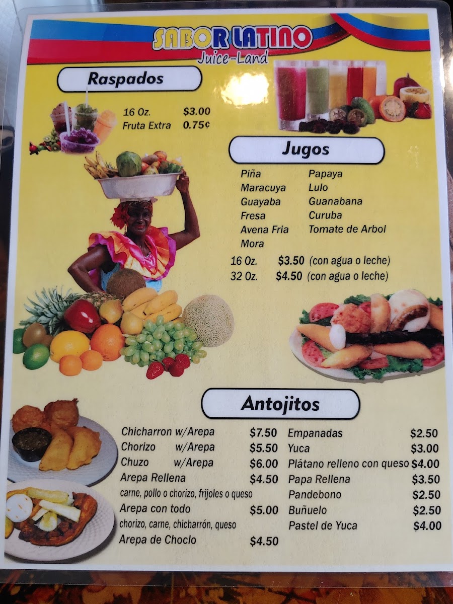 Menu Photo 3