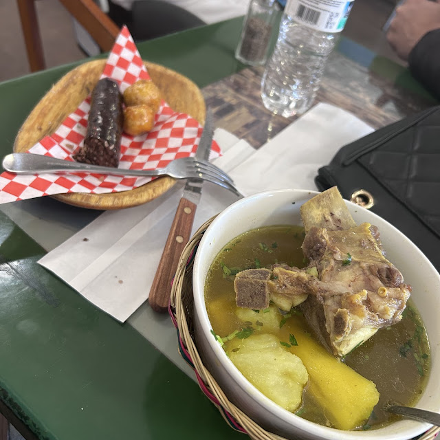 Sancocho