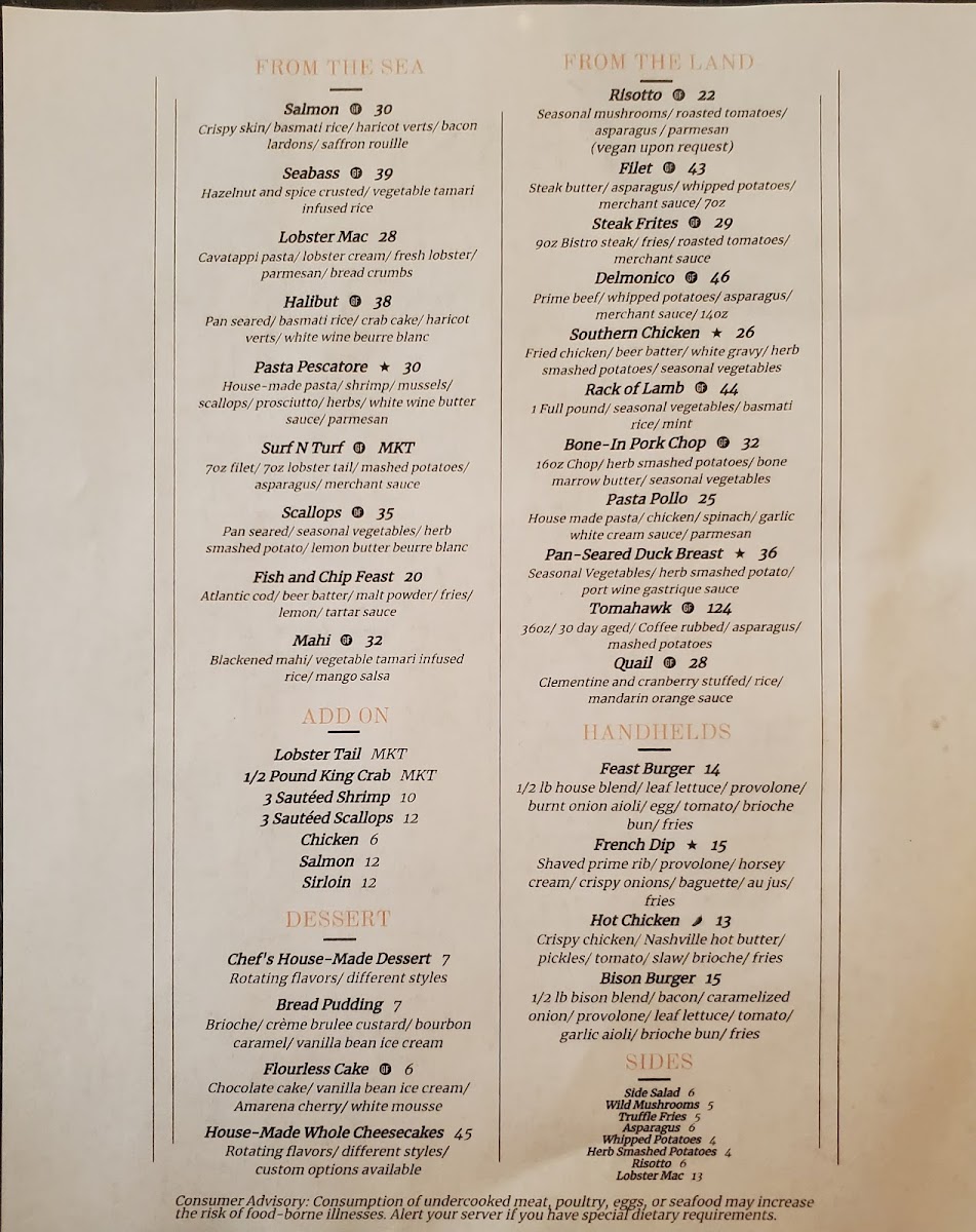 Menu Photo 0