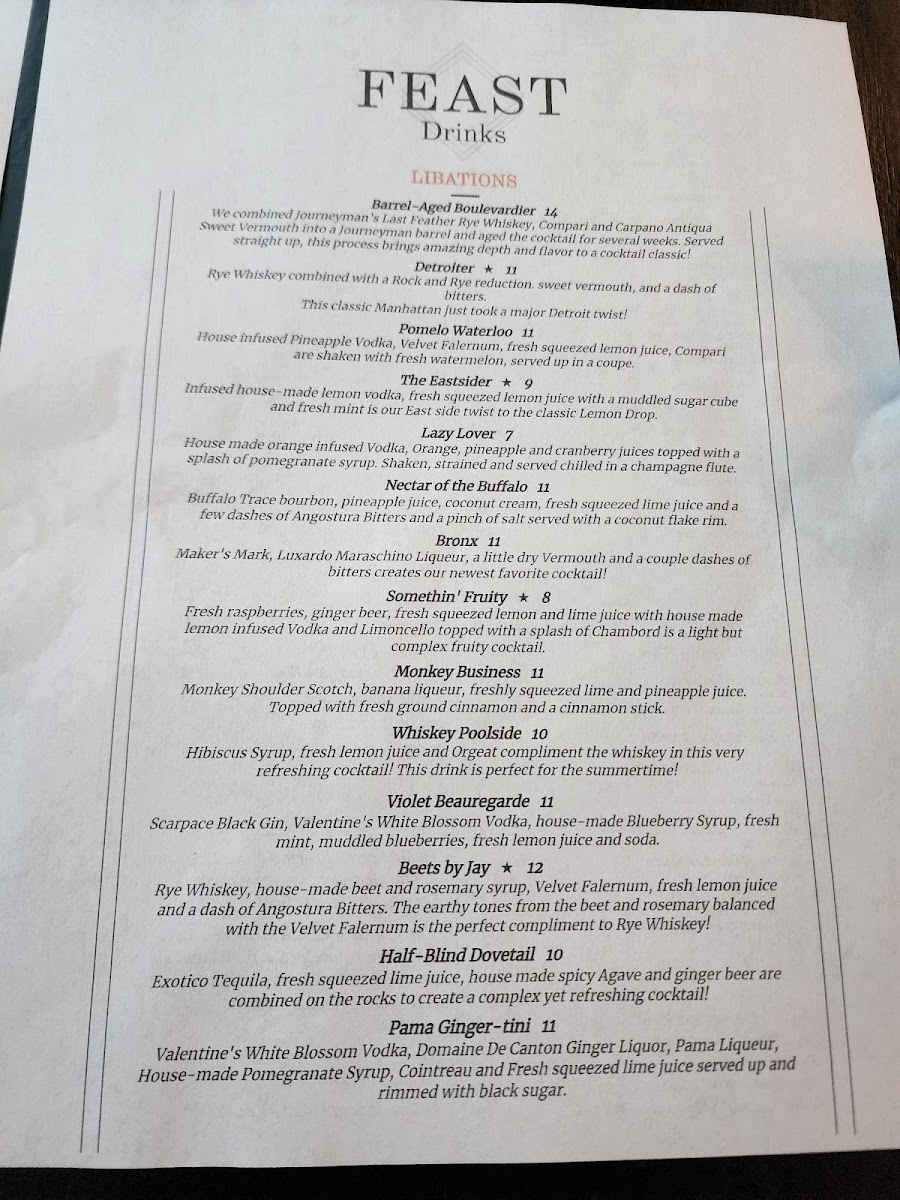 Menu Photo 9