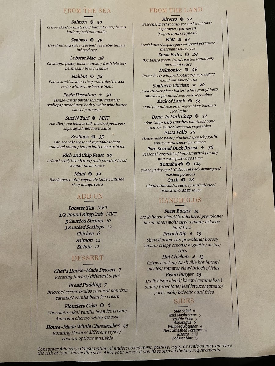 Menu Photo 5