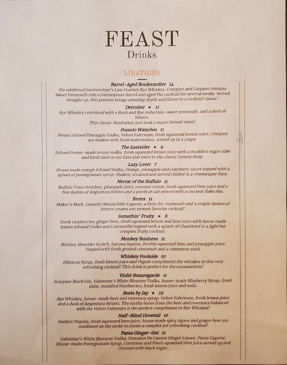 Menu Photo 6