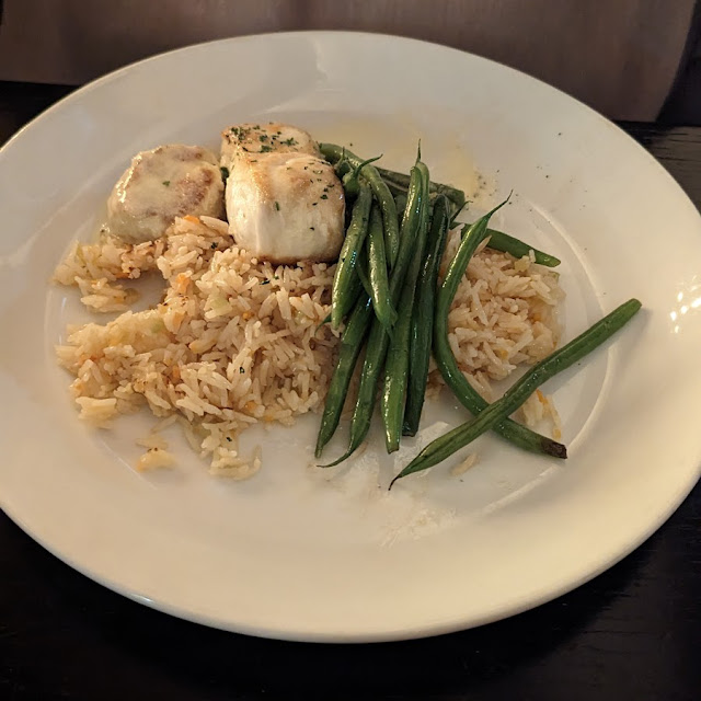 Halibut