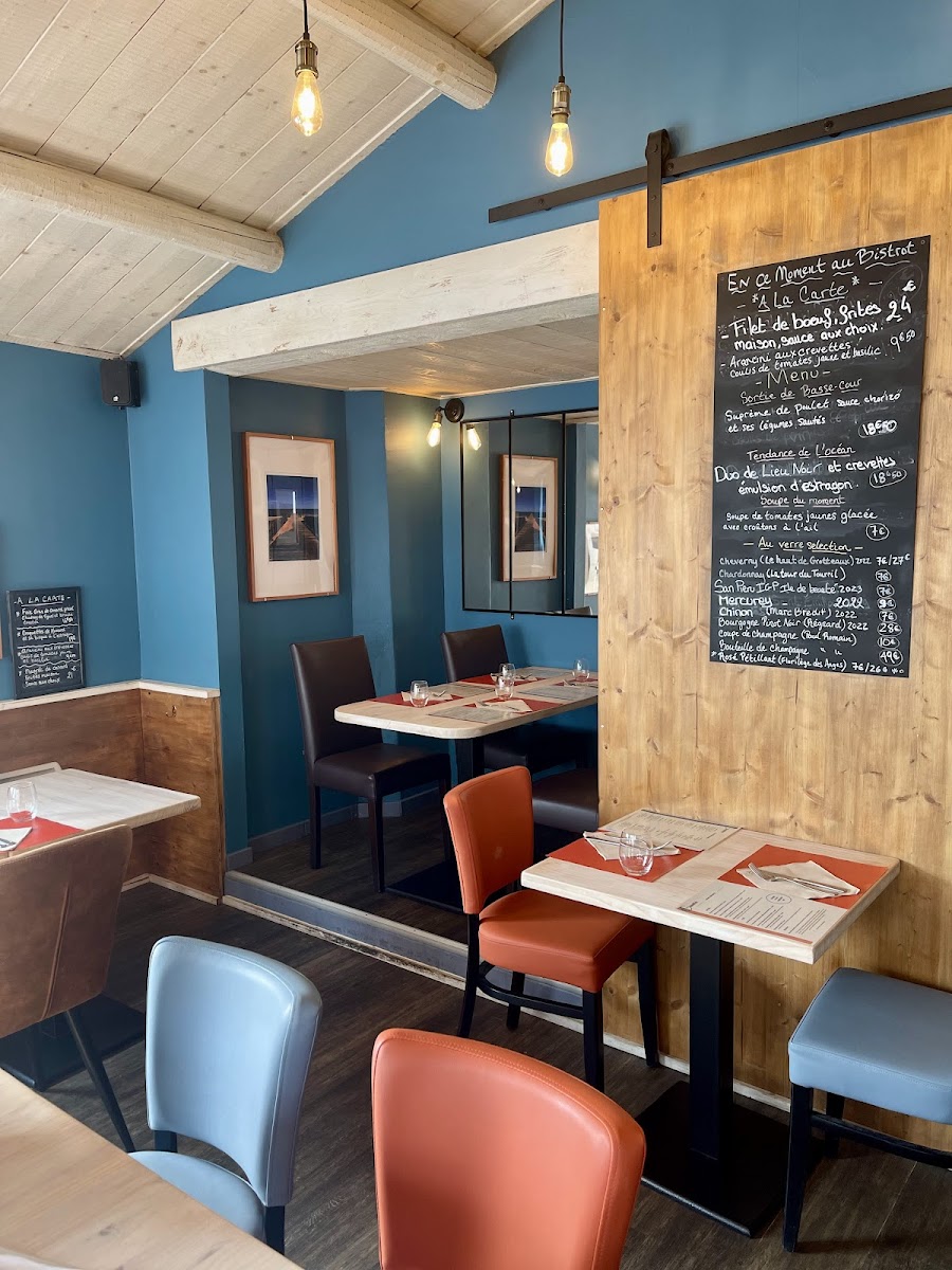 Bistrot Gautté