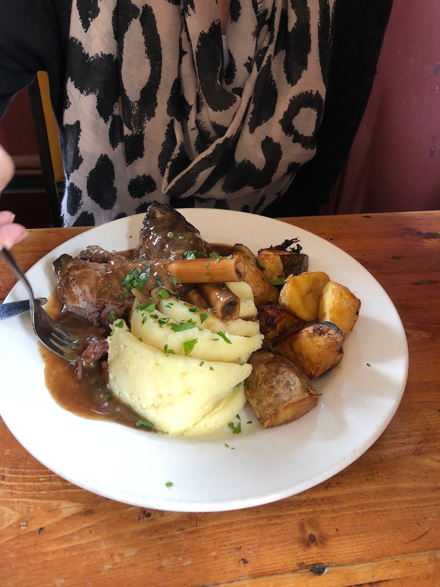 Coach & Horses Inn - Photo 1
