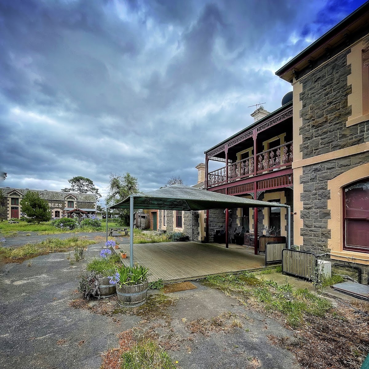Coach & Horses Inn - Photo 3