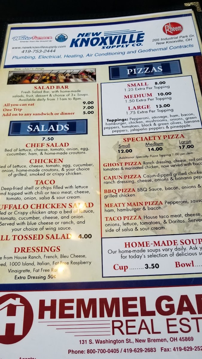 Menu Photo 7