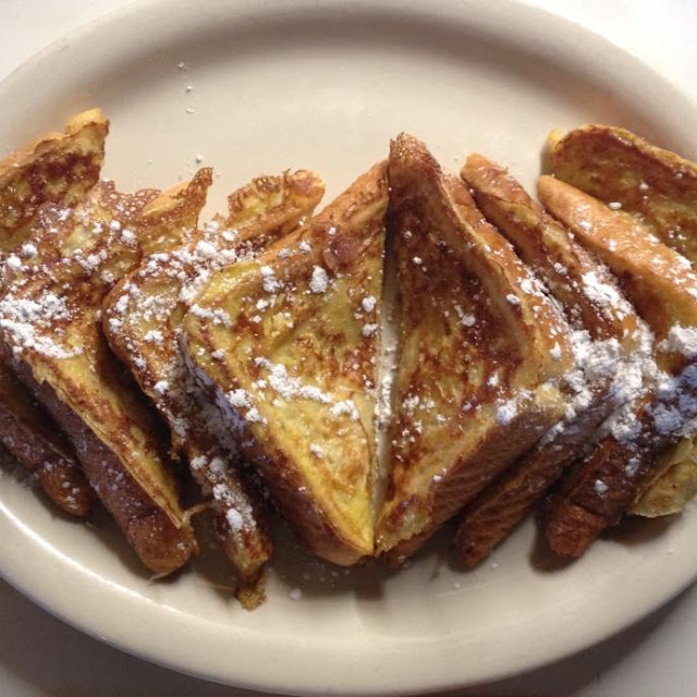 French Toast