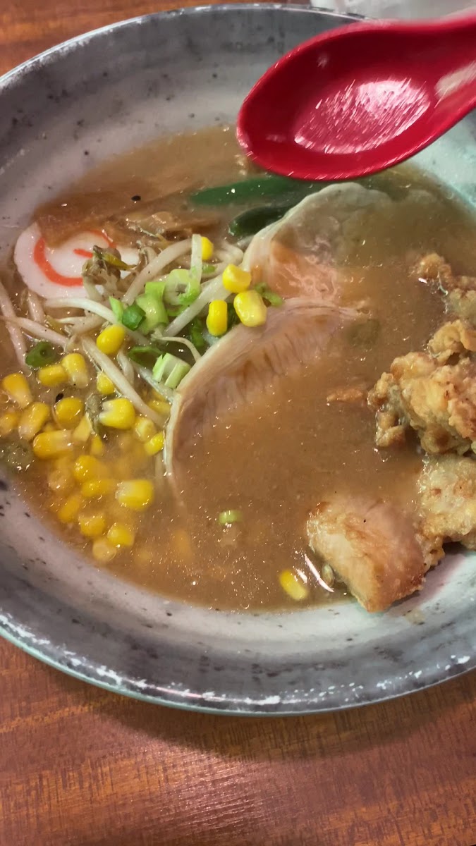 Tokyo Ramen - Fredericton - Photo 1