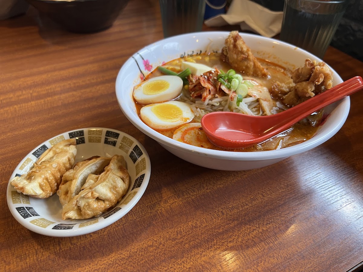 Tokyo Ramen - Fredericton - Photo 2
