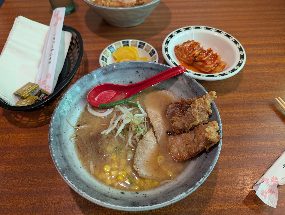 Tokyo Ramen - Fredericton - Photo 3