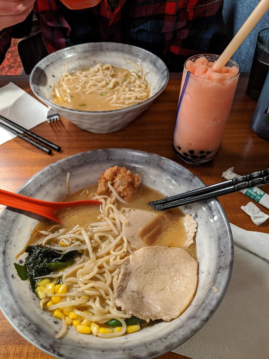 Tokyo Ramen - Fredericton - Photo 4