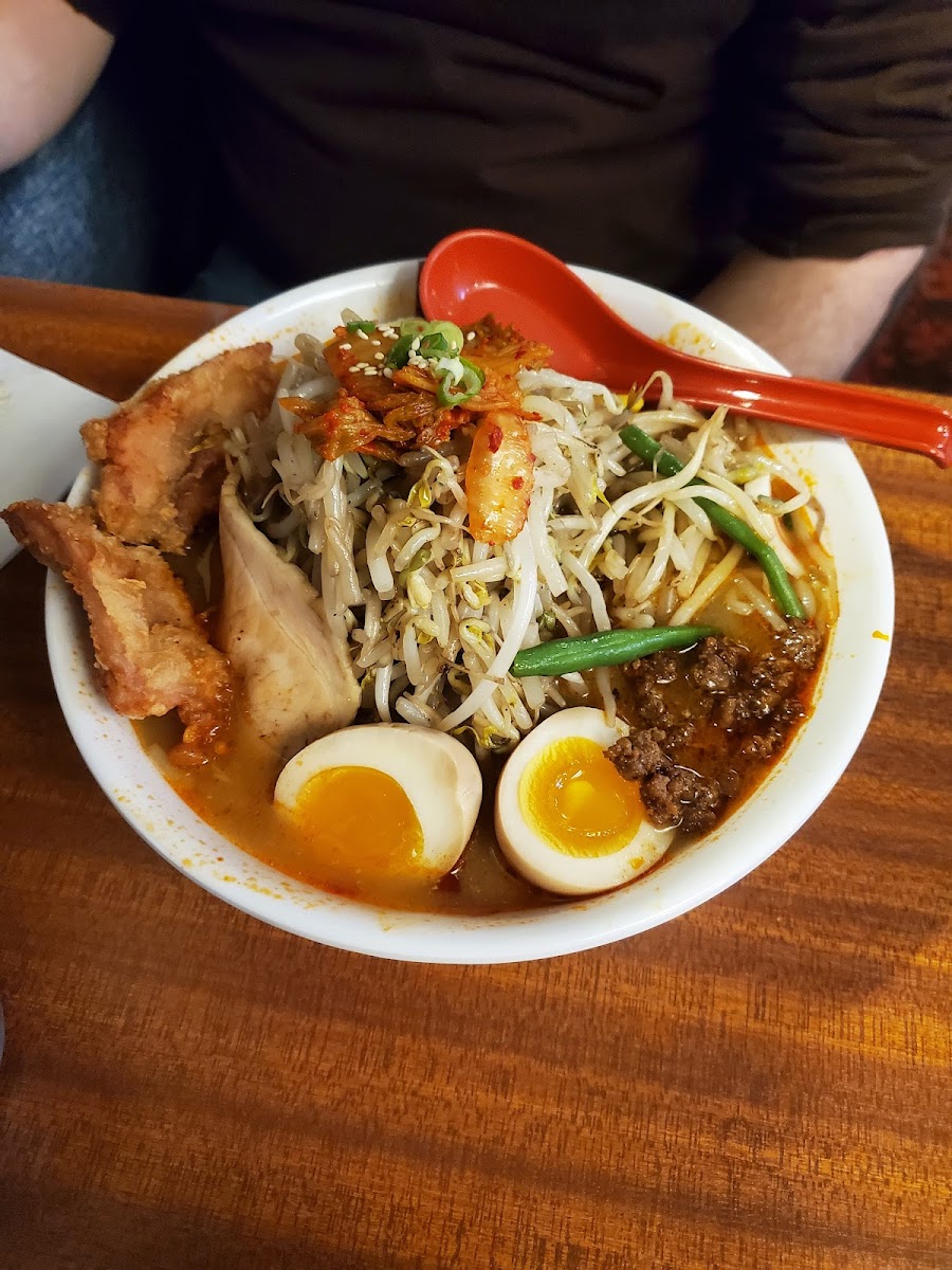 Tokyo Ramen - Fredericton - Photo 6