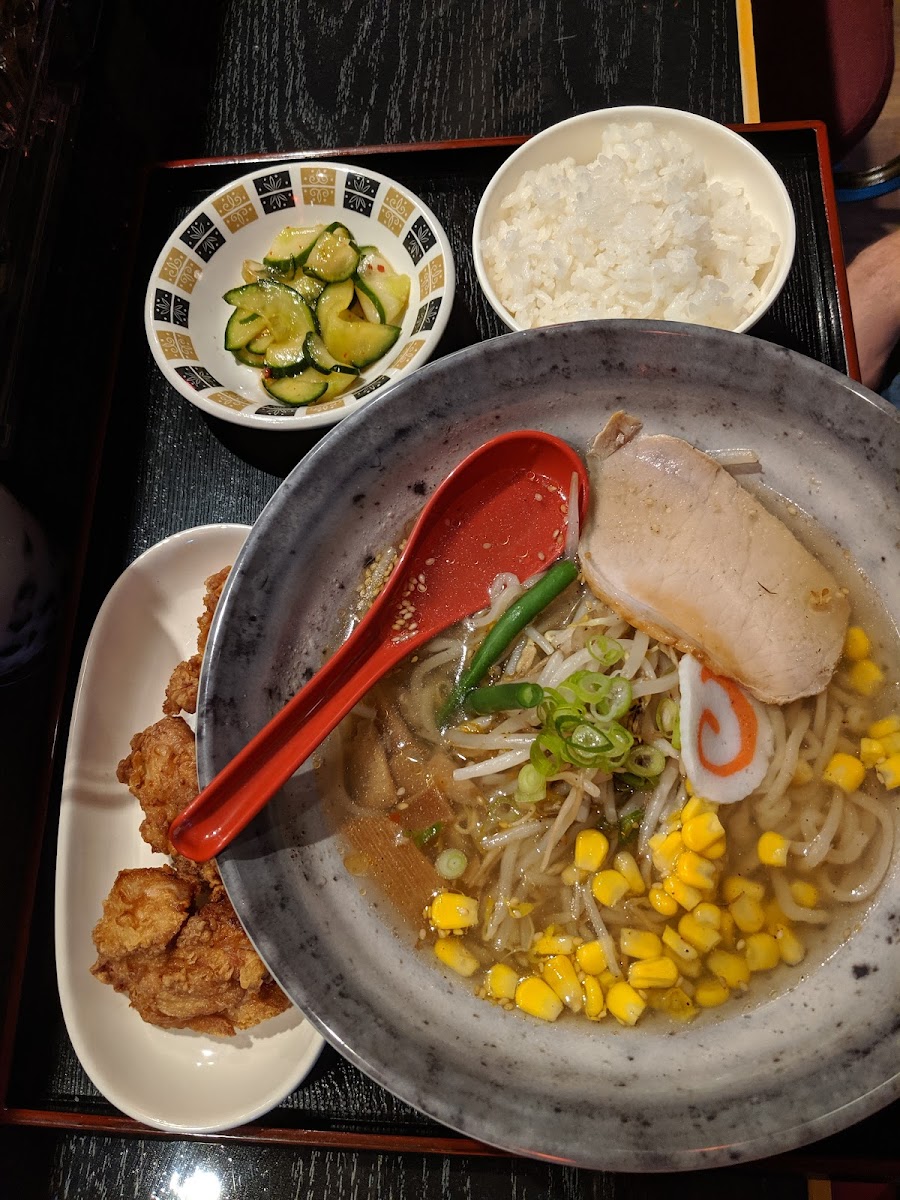 Tokyo Ramen - Fredericton - Photo 7