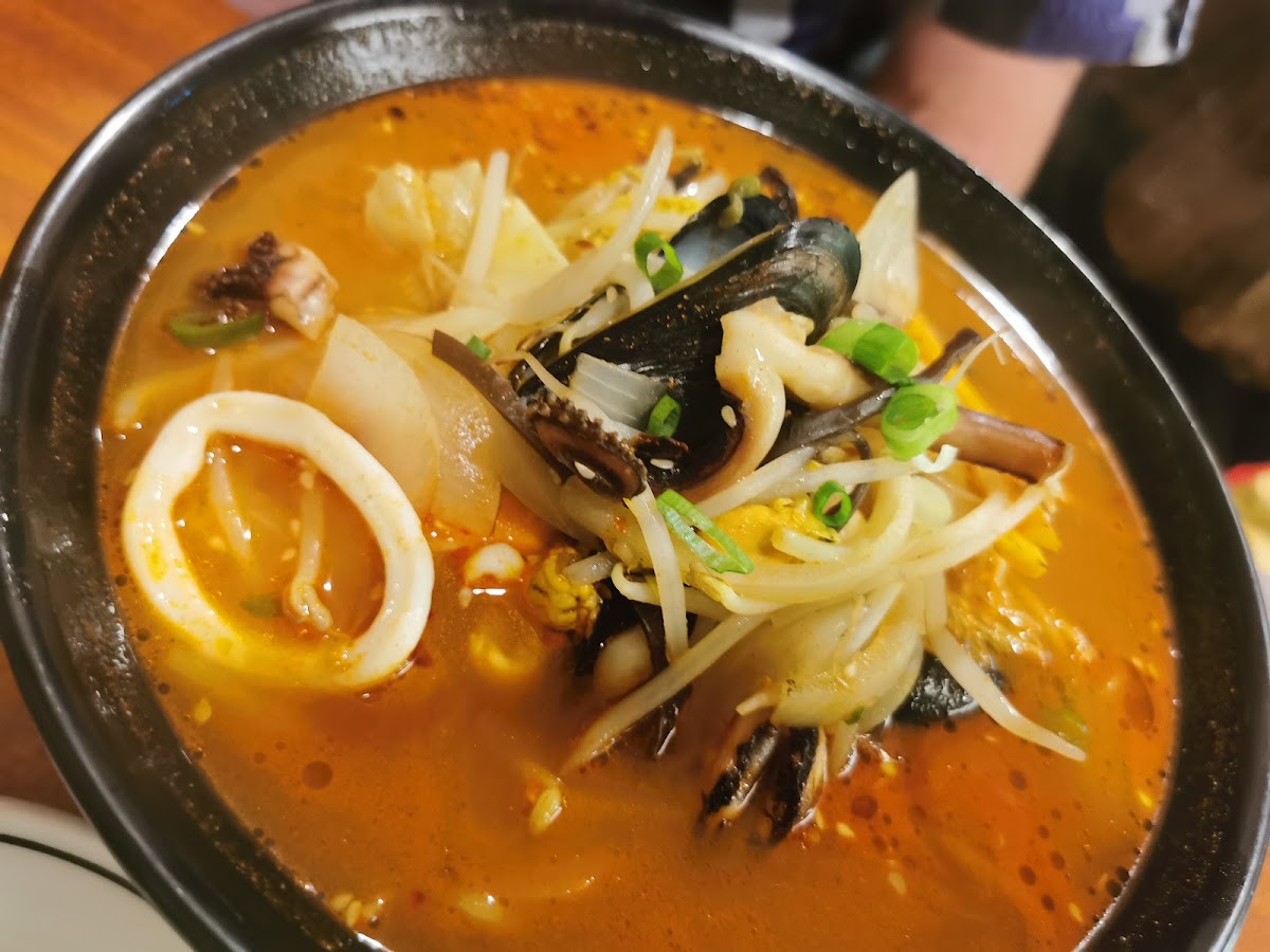Tokyo Ramen - Fredericton - Photo 8